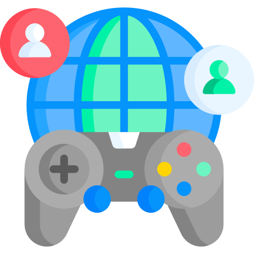 online-game